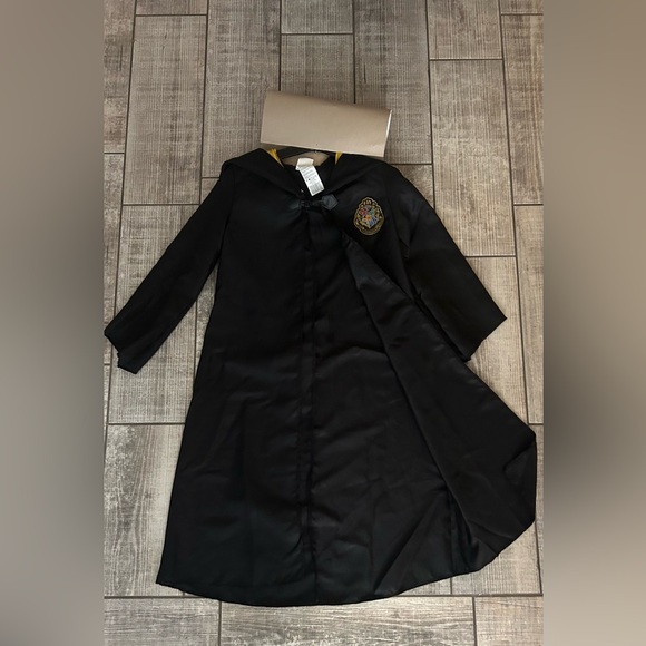Harry Potter Hogwarts Robe By Disguise - Picture 6 of 13